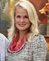 Top Rated Medical Malpractice Attorney in Jackson, MS : Rebecca McRae Langston