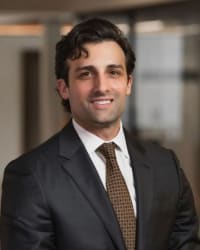 Top Rated Business Litigation Attorney in Birmingham, AL : Dylan H. Marsh