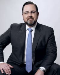 Top Rated Products Liability Attorney in Dallas, TX : Ryan Thompson