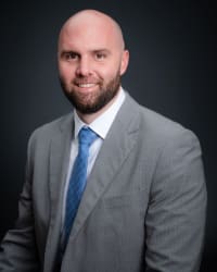 Top Rated White Collar Crimes Attorney in Birmingham, AL : Jonathan H. Brown