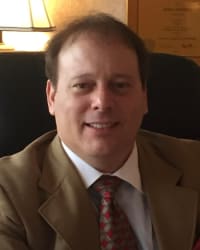 Top Rated Criminal Defense Attorney in Dayton, OH : Frank A. Malocu