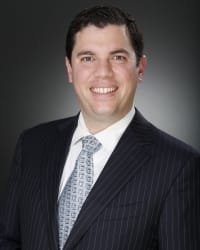 Top Rated Personal Injury Attorney in Los Angeles, CA : Eric G. Rudin