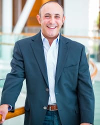 Top Rated Business & Corporate Attorney in Oklahoma City, OK : Nicholas G. Farha