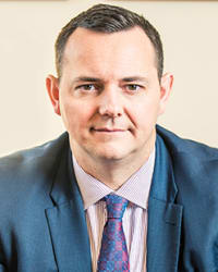 Top Rated Civil Litigation Attorney in Springboro, OH : Mark Donald Webb