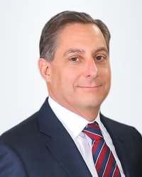 Top Rated Personal Injury Attorney in New York, NY : Paul J. Napoli