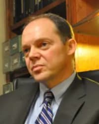 Top Rated Personal Injury Attorney in Dewitt, NY : Craig K. Nichols