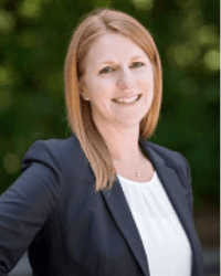 Top Rated Business Litigation Attorney in Charleston, SC : Jennifer Williams