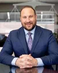 Top Rated Family Law Attorney in Barrington, IL : Dominic J. Buttitta, Jr.