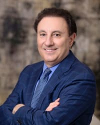 Top Rated Business Litigation Attorney in Houston, TX : Thomas R. Ajamie