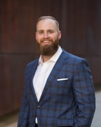 Top Rated Mergers & Acquisitions Attorney in Denver, CO : Nick Troxel