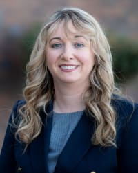 Top Rated Personal Injury Attorney in Kennewick, WA : Kristina L.J. McKennon