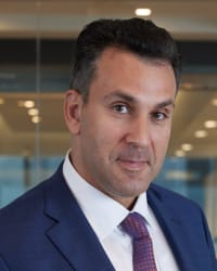 Top Rated Immigration Attorney in Philadelphia, PA : Robert Bond