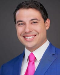 Top Rated Personal Injury Attorney in San Antonio, TX : Cesar Ornelas, II