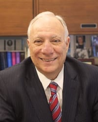 Top Rated Personal Injury Attorney in New Kensington, PA : Daniel Joseph