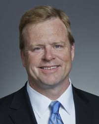 Top Rated Medical Malpractice Attorney in Saint Louis, MO : Gary K. Burger