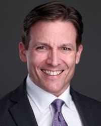 Top Rated Business Litigation Attorney in The Woodlands, TX : Zach Wolfe