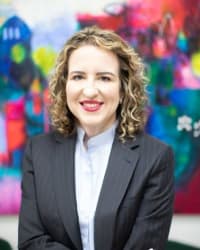 Top Rated Business & Corporate Attorney in Broken Arrow, OK : Brittany Littleton