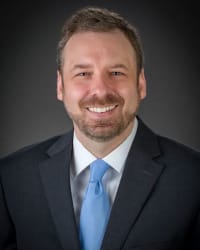 Top Rated Estate Planning & Probate Attorney in Cleveland, OH : Bradley Hull IV