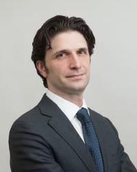 Top Rated Immigration Attorney in Philadelphia, PA : Jonathan A. Grode