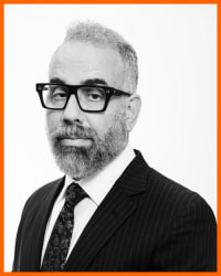 Top Rated Business Litigation Attorney in Dallas, TX : Jon-Bernard Schwartz