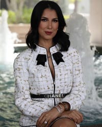 Top Rated Personal Injury Attorney in Woodland Hills, CA : Tina Odjaghian
