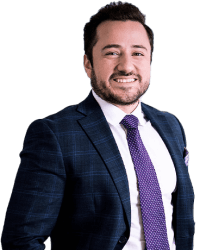 Top Rated Workers' Compensation Attorney in Great Neck, NY : Byron Quintanilla