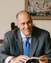 Top Rated Civil Litigation Attorney in Miami, FL : Alexander Alvarez