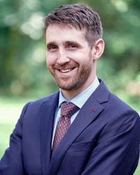 Top Rated Estate Planning & Probate Attorney in South Euclid, OH : Nicholas Weiss