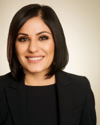 Top Rated Civil Litigation Attorney in Sherman Oaks, CA : Armine Safarian Khatchaturian