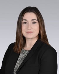 Top Rated Family Law Attorney in Boston, MA : Rebecca Shawver