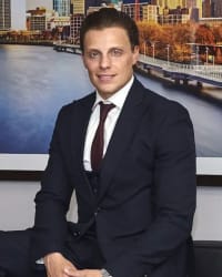 Top Rated White Collar Crimes Attorney in Philadelphia, PA : Michael Kotik