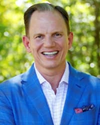 Top Rated Family Law Attorney in Austin, TX : Garrett Higley
