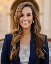 Top Rated Employment & Labor Attorney in San Diego, CA : Nicole Barvie