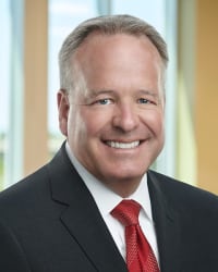 Top Rated General Litigation Attorney in Edina, MN : KC Ahrens