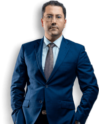 Top Rated Employment & Labor Attorney in Las Vegas, NV : Saman R. Heidari