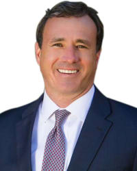 Top Rated Business Litigation Attorney in Mount Pleasant, SC : Barrett R. Brewer