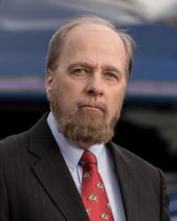 Top Rated Insurance Coverage Attorney in Denver, CO : William Babich