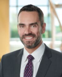 Top Rated Business Litigation Attorney in Edina, MN : Wyatt S. Partridge
