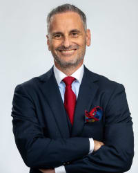 Top Rated Personal Injury Attorney in Phoenix, AZ : Marc H. Lamber