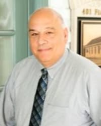 Top Rated Intellectual Property Litigation Attorney in Palo Alto, CA : Jack Russo
