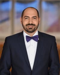 Top Rated Personal Injury Attorney in Baltimore, MD : Nicholas Szokoly