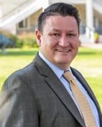Top Rated Family Law Attorney in Monterey, CA : Rory S. Coetzee