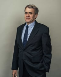 Top Rated Alternative Dispute Resolution Attorney in Washington, DC : Patrick G. Senftle
