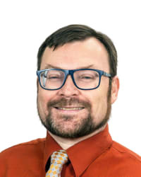 Top Rated Family Law Attorney in Phoenix, AZ : Gino R. Santella