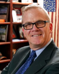 Top Rated Family Law Attorney in Cleveland, OH : Michael O'Shea