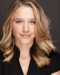 Top Rated Employment Litigation Attorney in Calabasas, CA : Shannon H.P. Ward