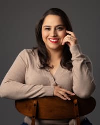Top Rated Business Litigation Attorney in Edinburg, TX : Sarah Dill