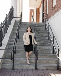 Top Rated Family Law Attorney in Ellijay, GA : Sarah N. Sevcech