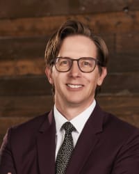 Top Rated Insurance Coverage Attorney in Denver, CO : Timothy Garvey