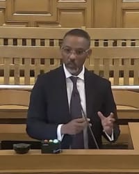 Top Rated Criminal Defense Attorney in Boston, MA : Derege Demissie
